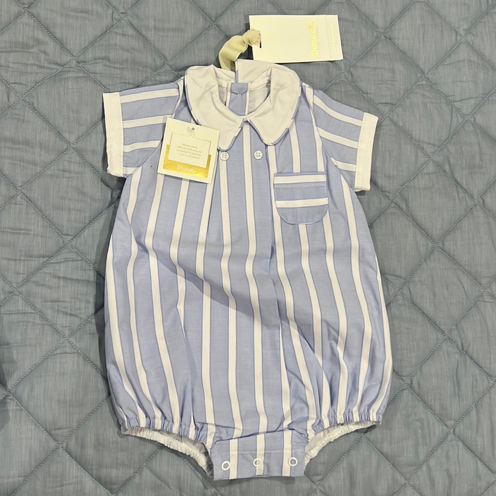 Dondolo NWT 12m Bubble